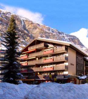 Residence Bellevue Zermatt